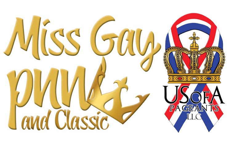 Miss Gay Pacific Northwest Usofa And Classic Pageant Tickets Queer