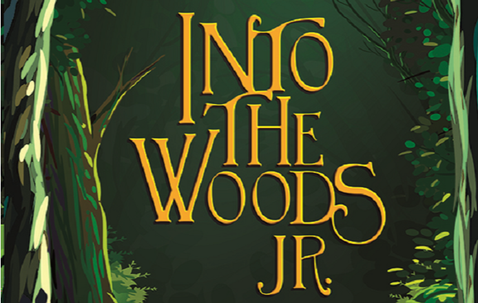 Into The Woods Jr May Pm Muir Woods Cast Tickets Vpac