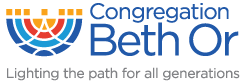 Congregation Beth Or