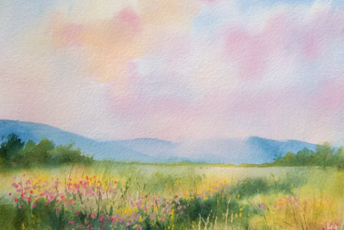 WatercolorPaintAndSavoir