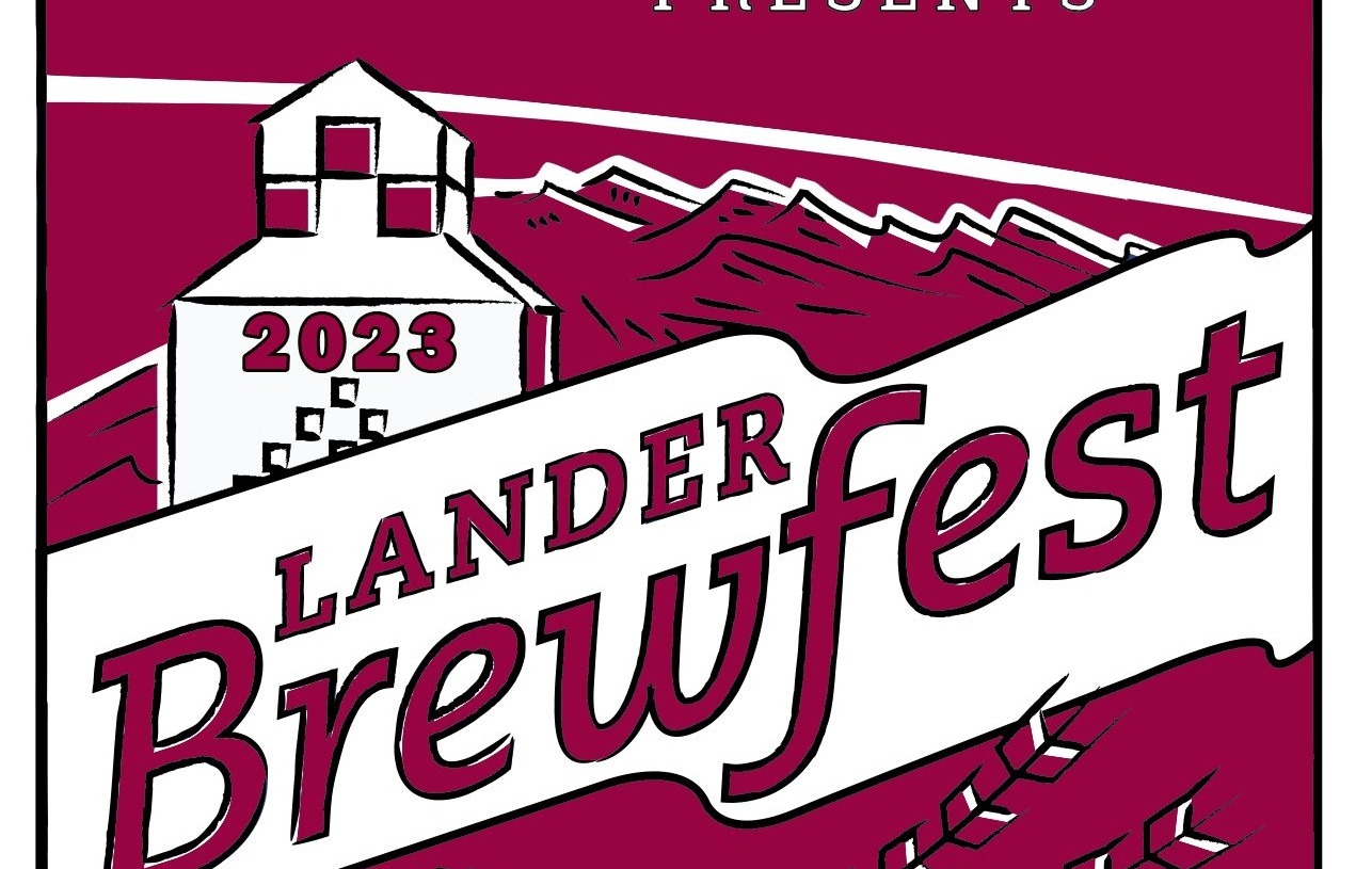 2023 Fremont Toyota Lander Brewfest Tickets Lander Chamber of Commerce