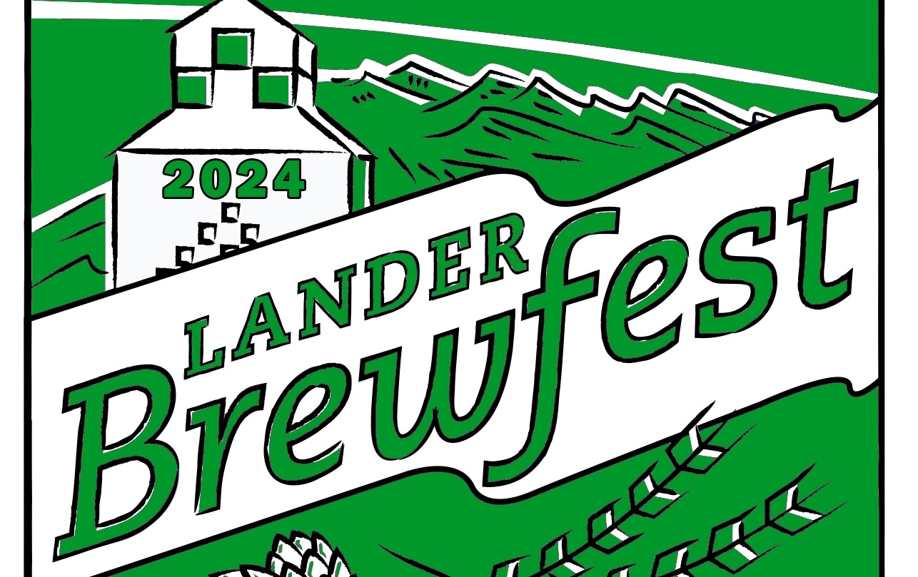 2024 Fremont Toyota Lander Brewfest Tickets Lander Chamber of Commerce