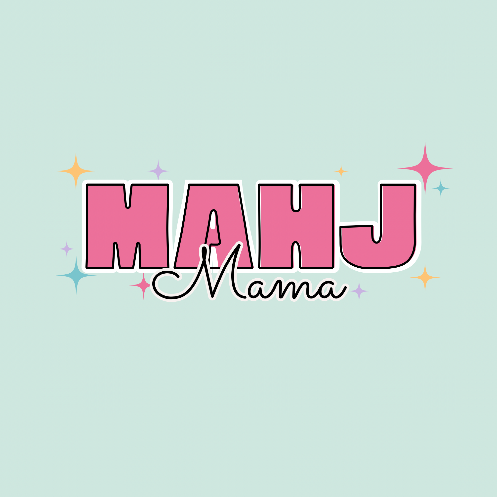 Mahj Mama
