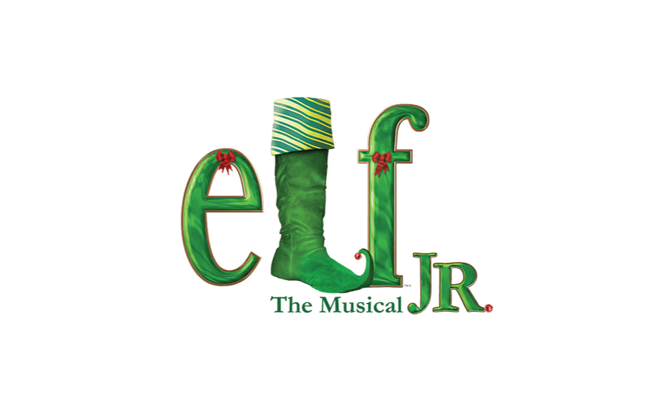 Elf The Musical, Jr Tickets Town Square Playhouse