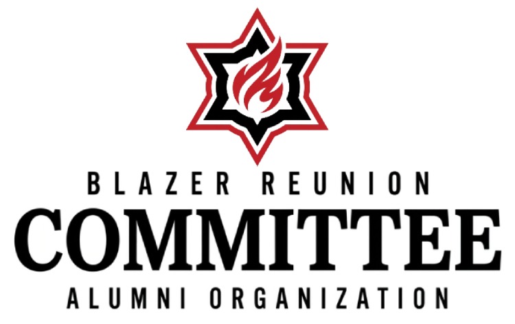 The Blazer Reunion Committee Alumni