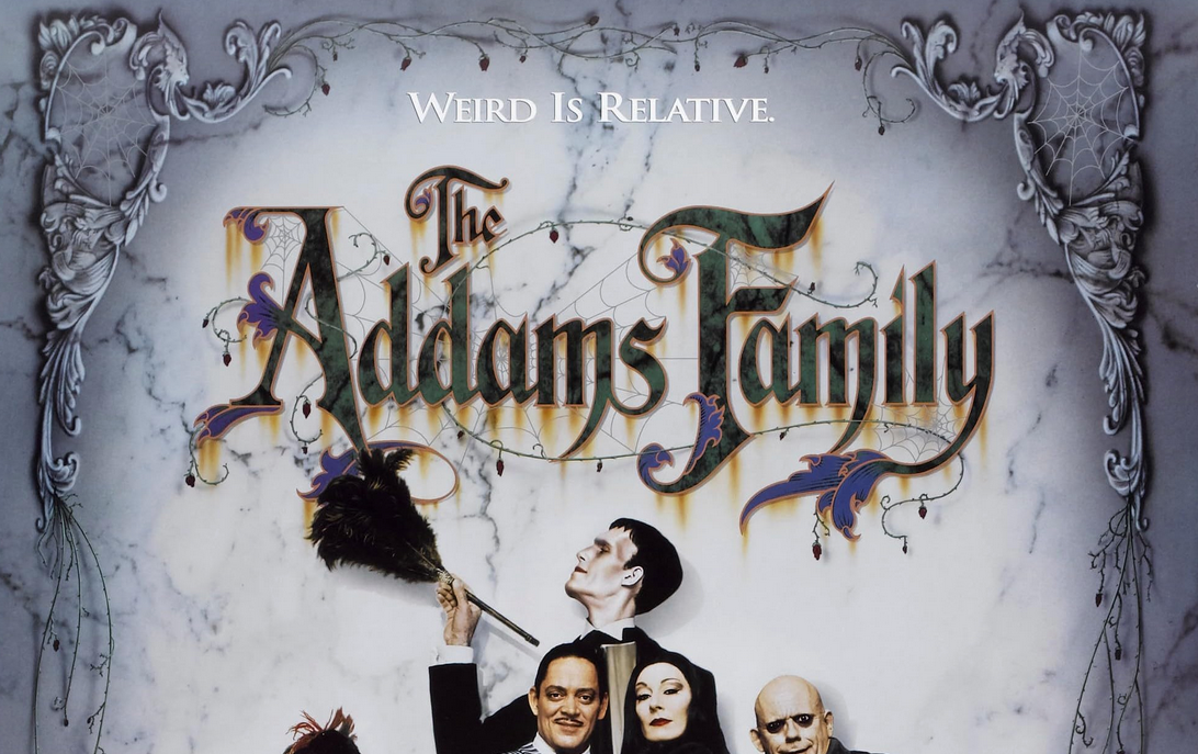 The Addams Family Tickets Sea View Theatre