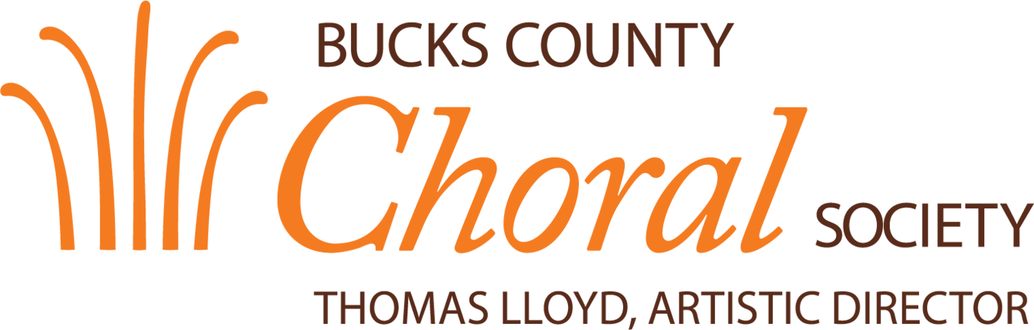 Bucks County Choral Society