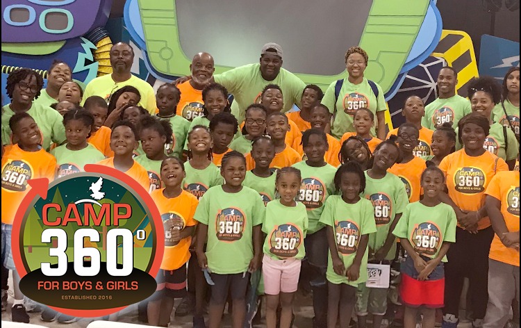File. Camp 360 Camp360 Summer Camp for Boys and Girls Tickets | Jackson Revival Center ...