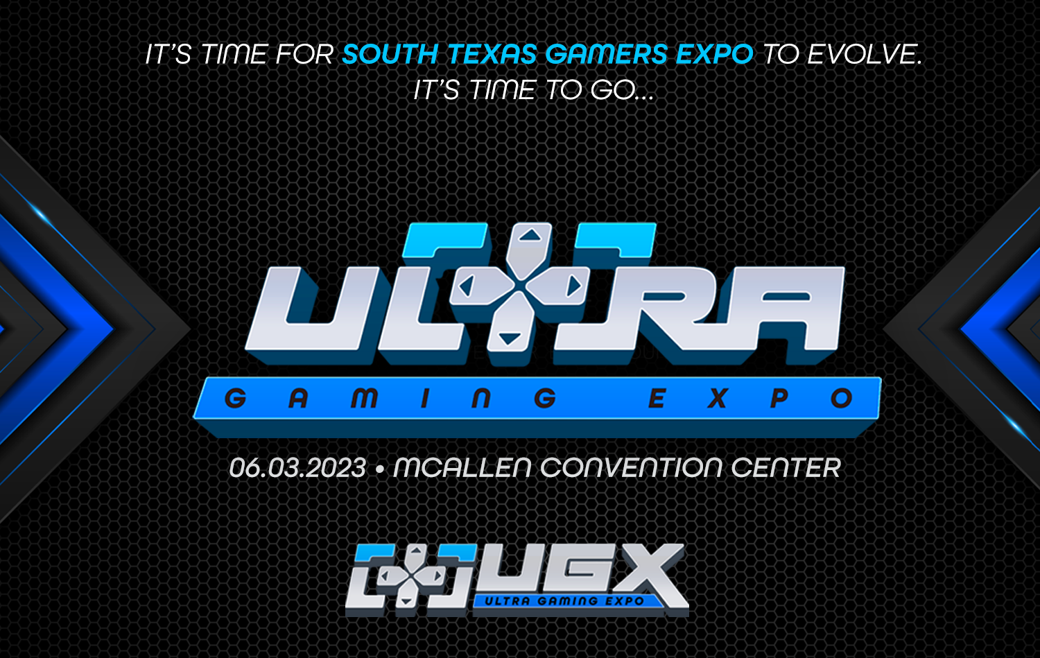 Ultra Gaming Expo