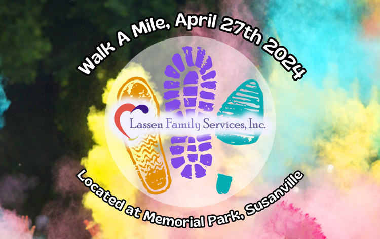 11th Annual Walk A Mile