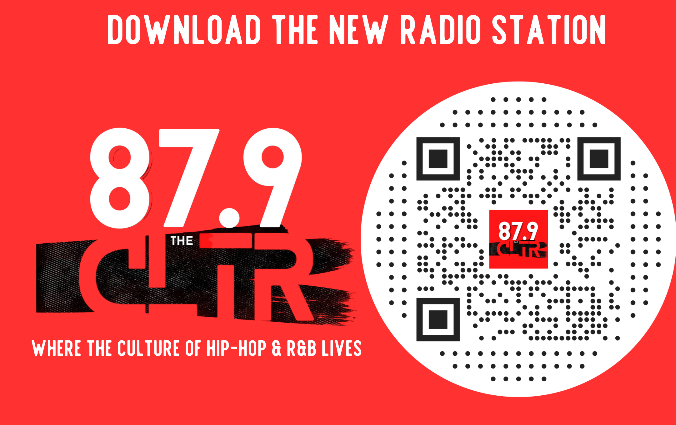 87.9 The CLTR Presents: The Ladies of 87.9 Black Out Tickets | 87.9 THE ...