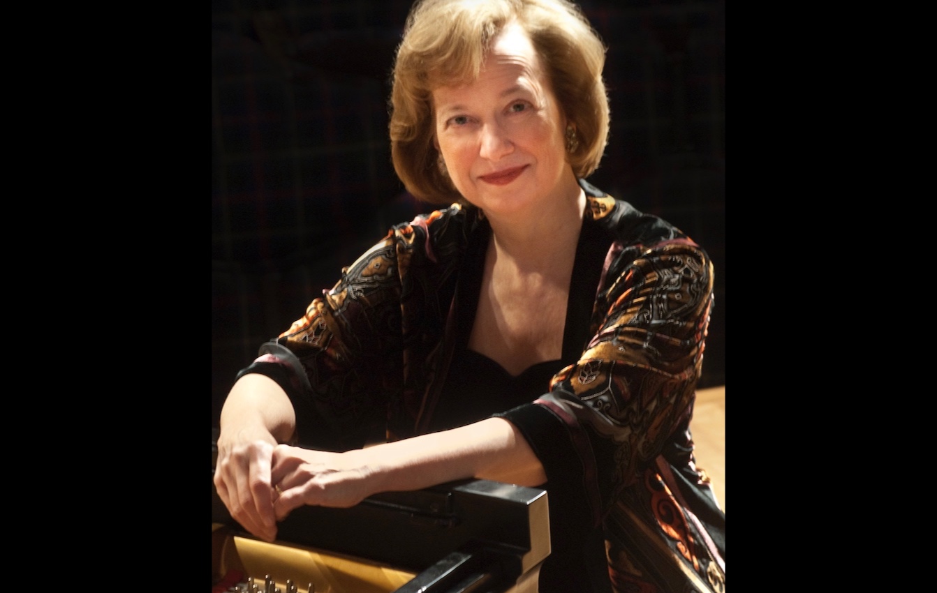 Diana Fanning Solo piano Archived Tickets Plainfield Opera House