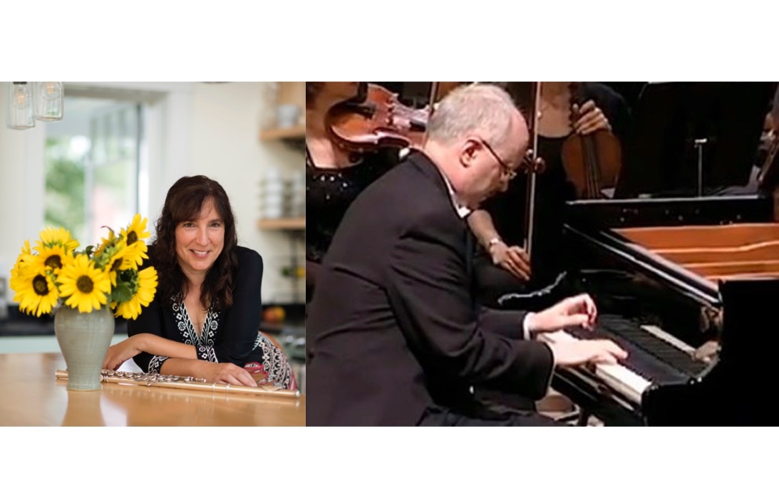 Karen Kevra and Jeffrey ChappellFRENCH CONNECTION **Start time is 4 pm