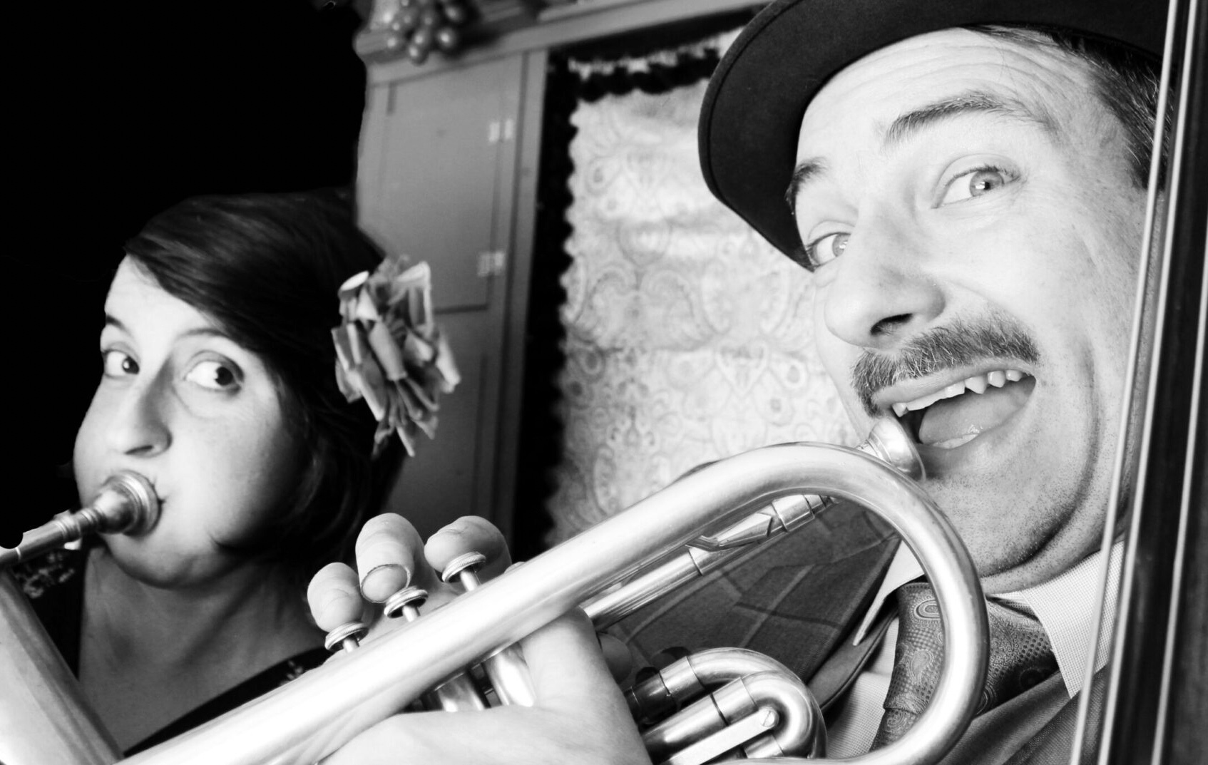 Modern Times Theater“We’re Not From Here” Tickets Plainfield Opera House