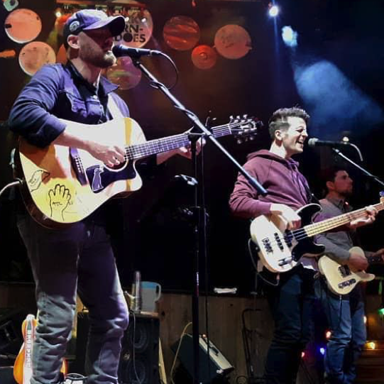 Northwoods Jam at Ryders Saloon Archived Tickets Ryders Saloon