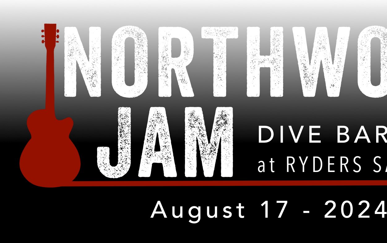 Northwoods Jam at Ryders Saloon Tickets Ryders Saloon