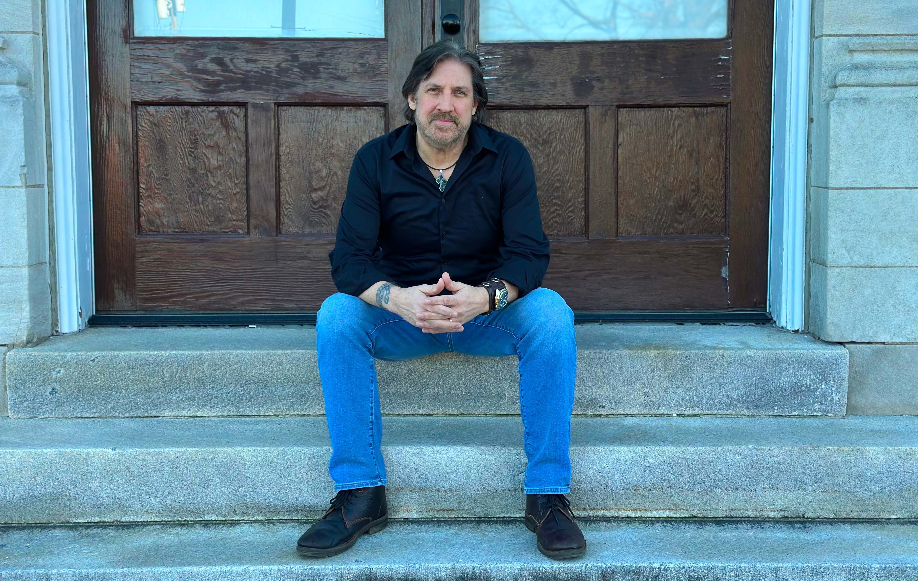 Troy Castellano Tickets Ryders Saloon