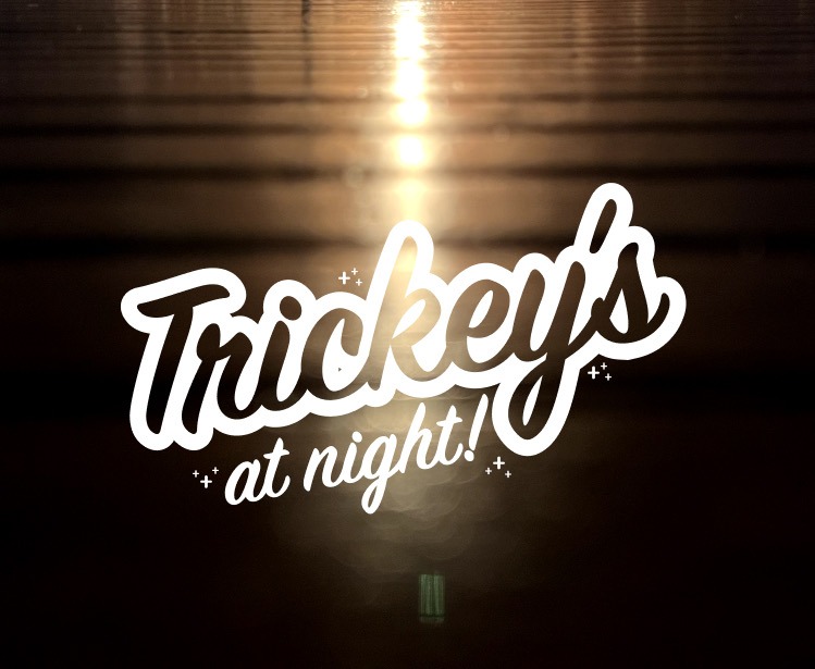 Trickeysatnight