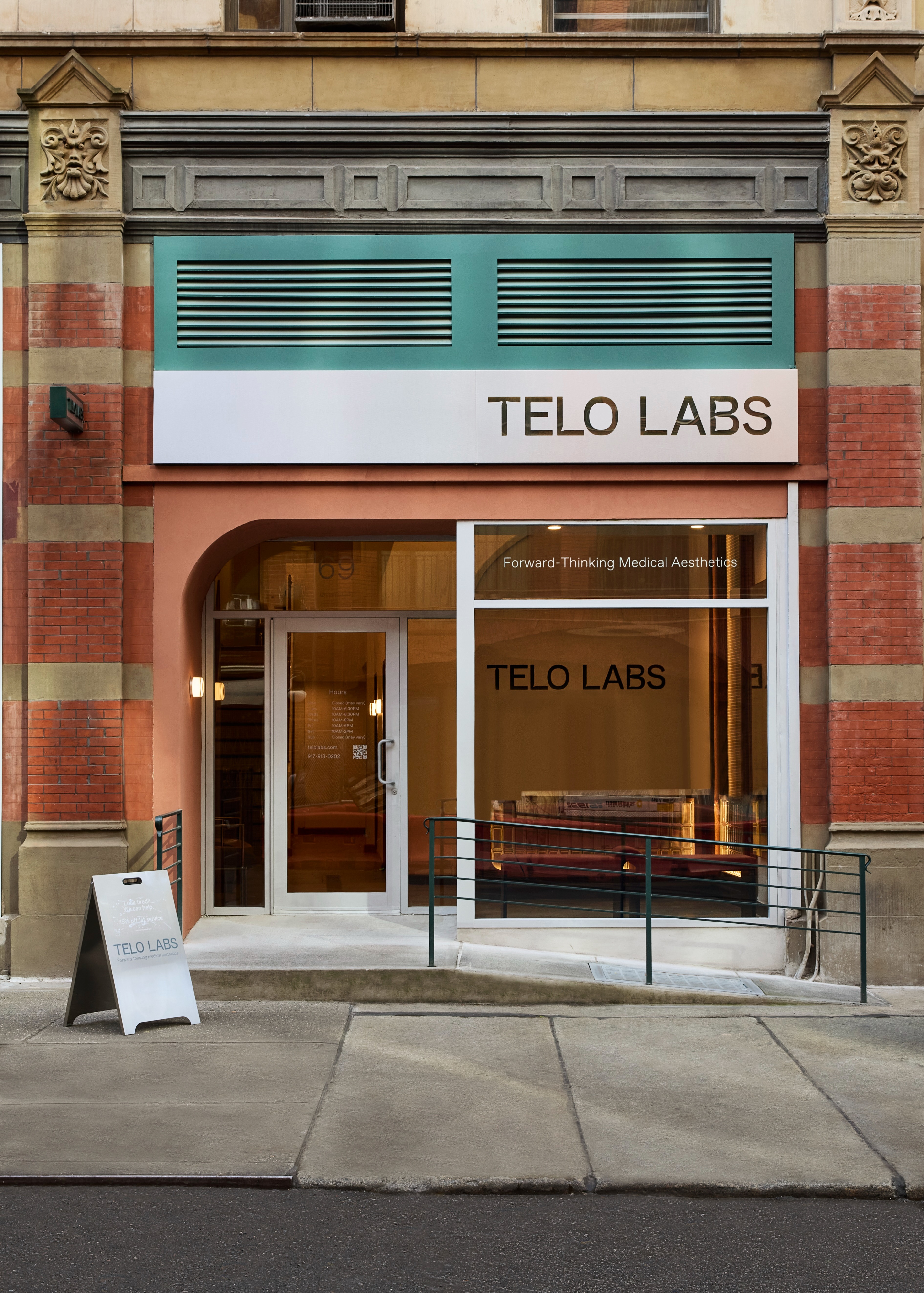 Telo Labs