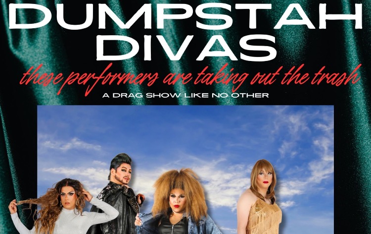 Dumpstah Divas Tickets | Dishe Enterprises