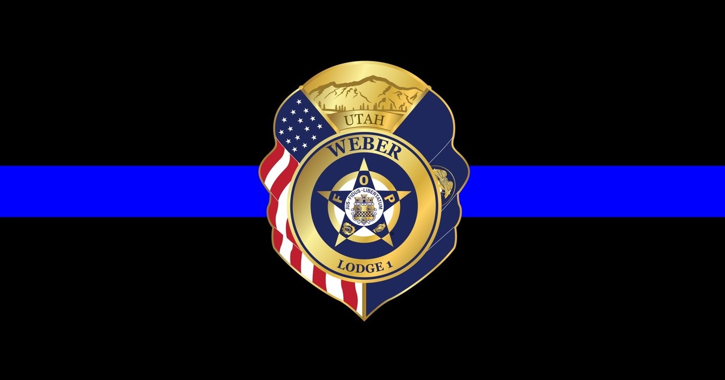Weber Fraternal Order of Police