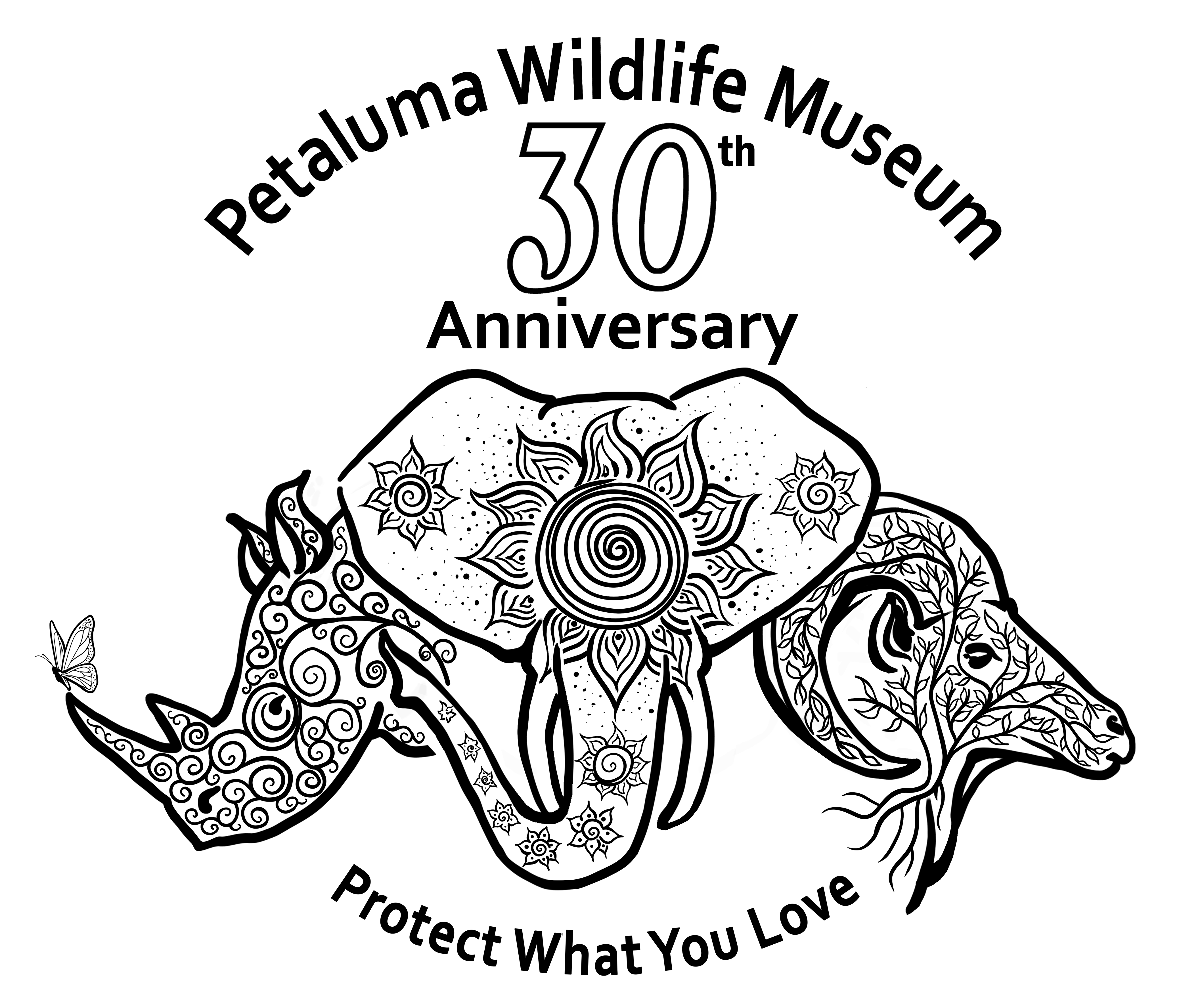 Petaluma Wildlife Museum