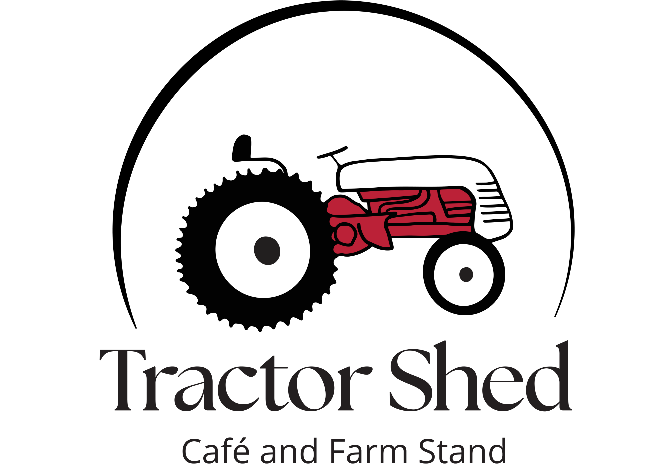 Tractor Shed Café and Farm Stand