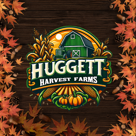 Huggett Harvest Farms