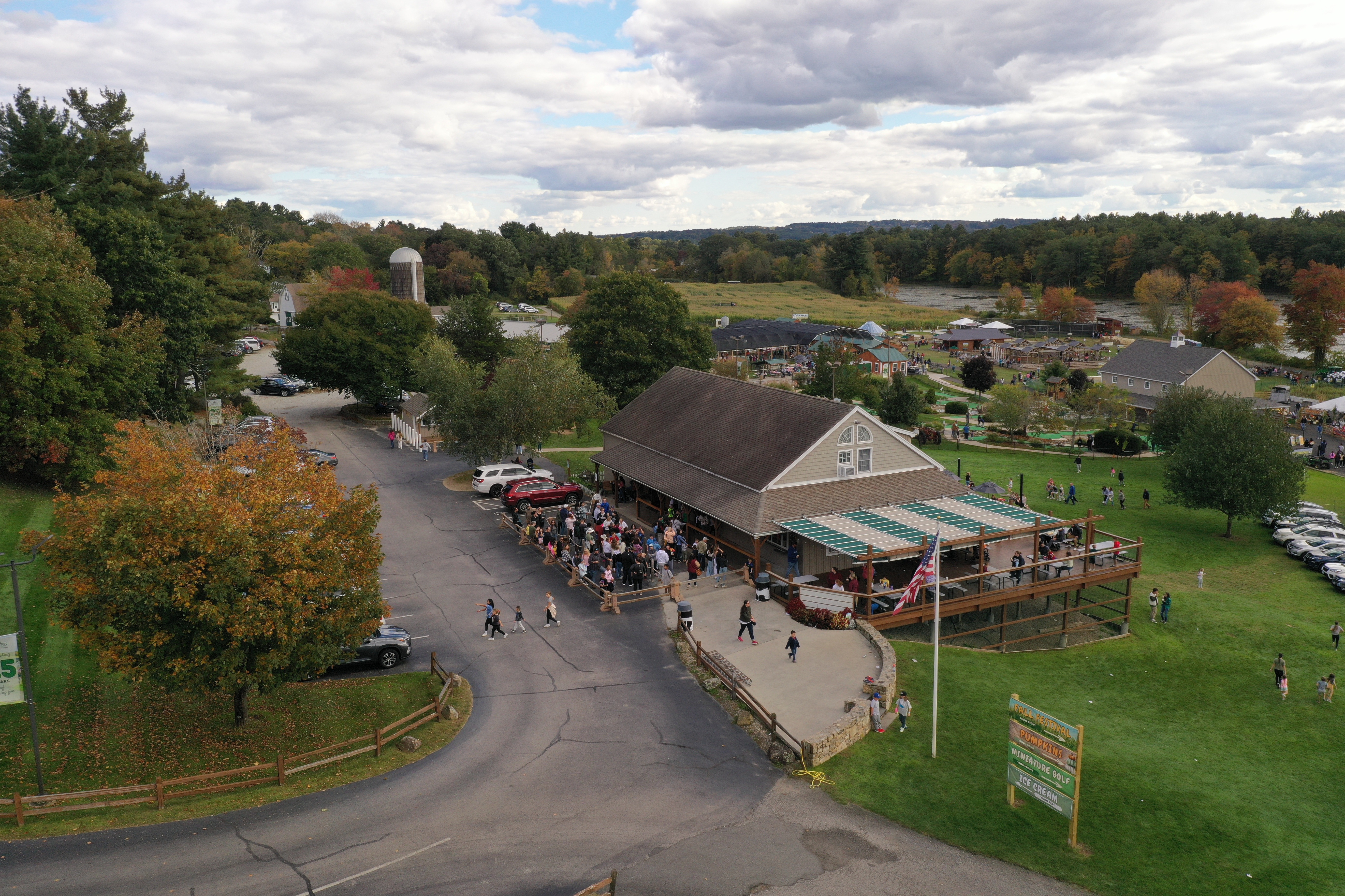 West End Creamery