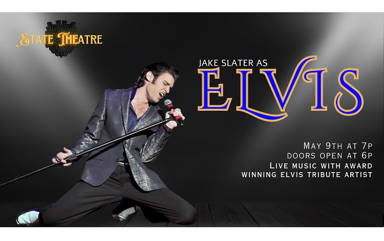 Elvis Tribute Concert - Archived Tickets | DICE Entertainment