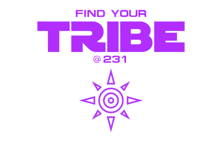 TRIBE @ 231