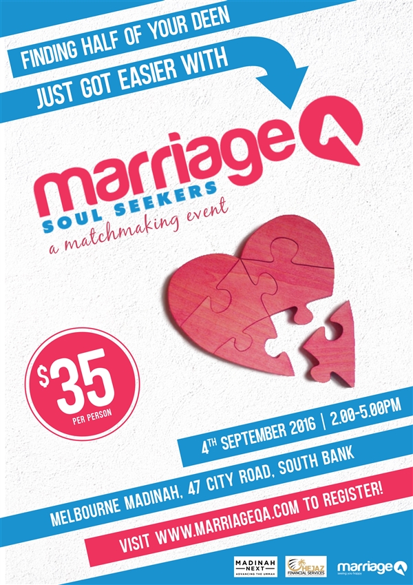 agences de matchmaking Melbourneex mari datant déjà