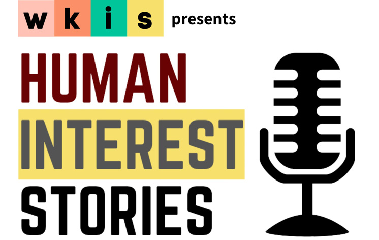 Human Interest Stories Archived Tickets Kismet Improv   HumanInterestDec 