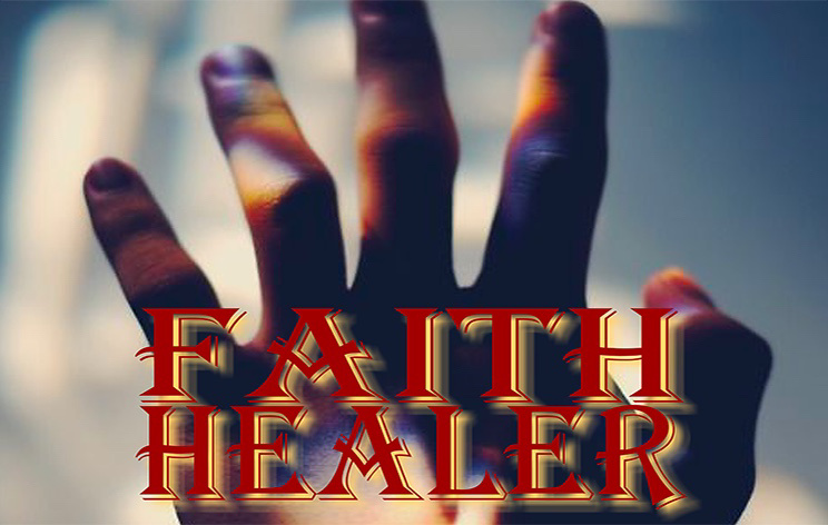 Other Name For Faith Healer