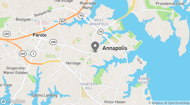 The Westin Annapolis