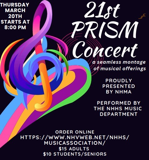 North Hunterdon Music Association