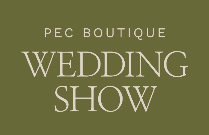 Pecweddingshow