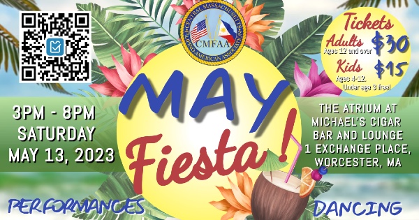 May Fiesta