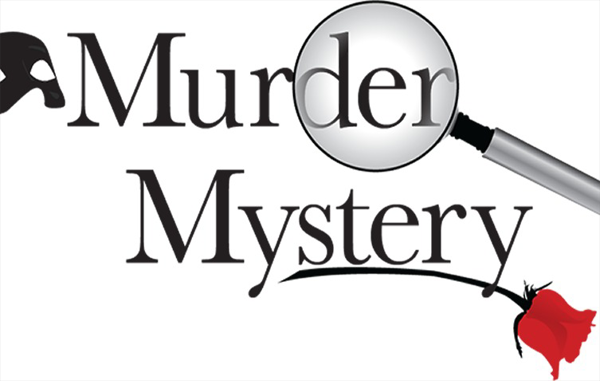 CANCELLED Keith & Margo's Murder Mystery