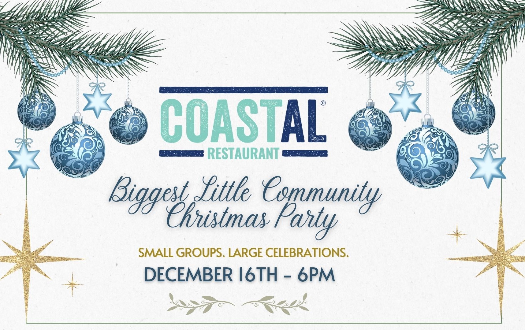 Christmas Party Ideas Central Coast 47 Beautiful Christmas Centerpiece Ideas