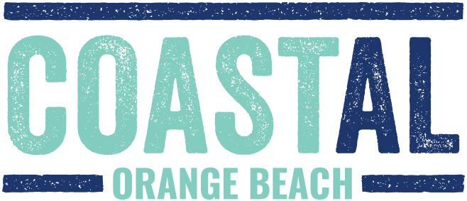 Coastal Orange Beach