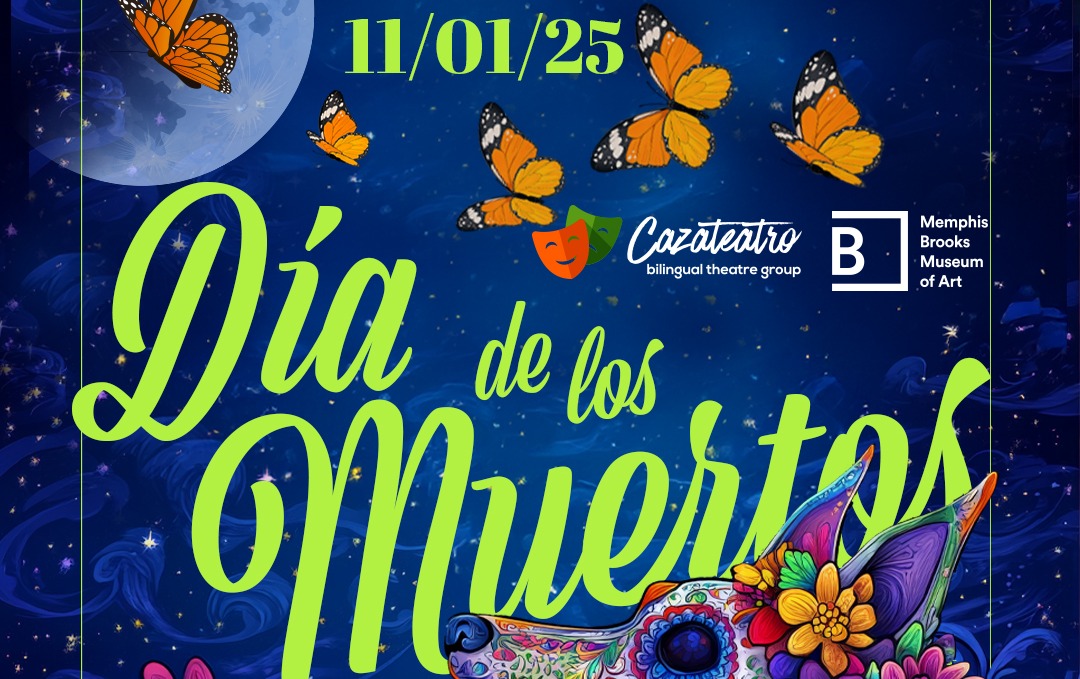 Día de Muertos parade moves to Main Street, free, Saturday