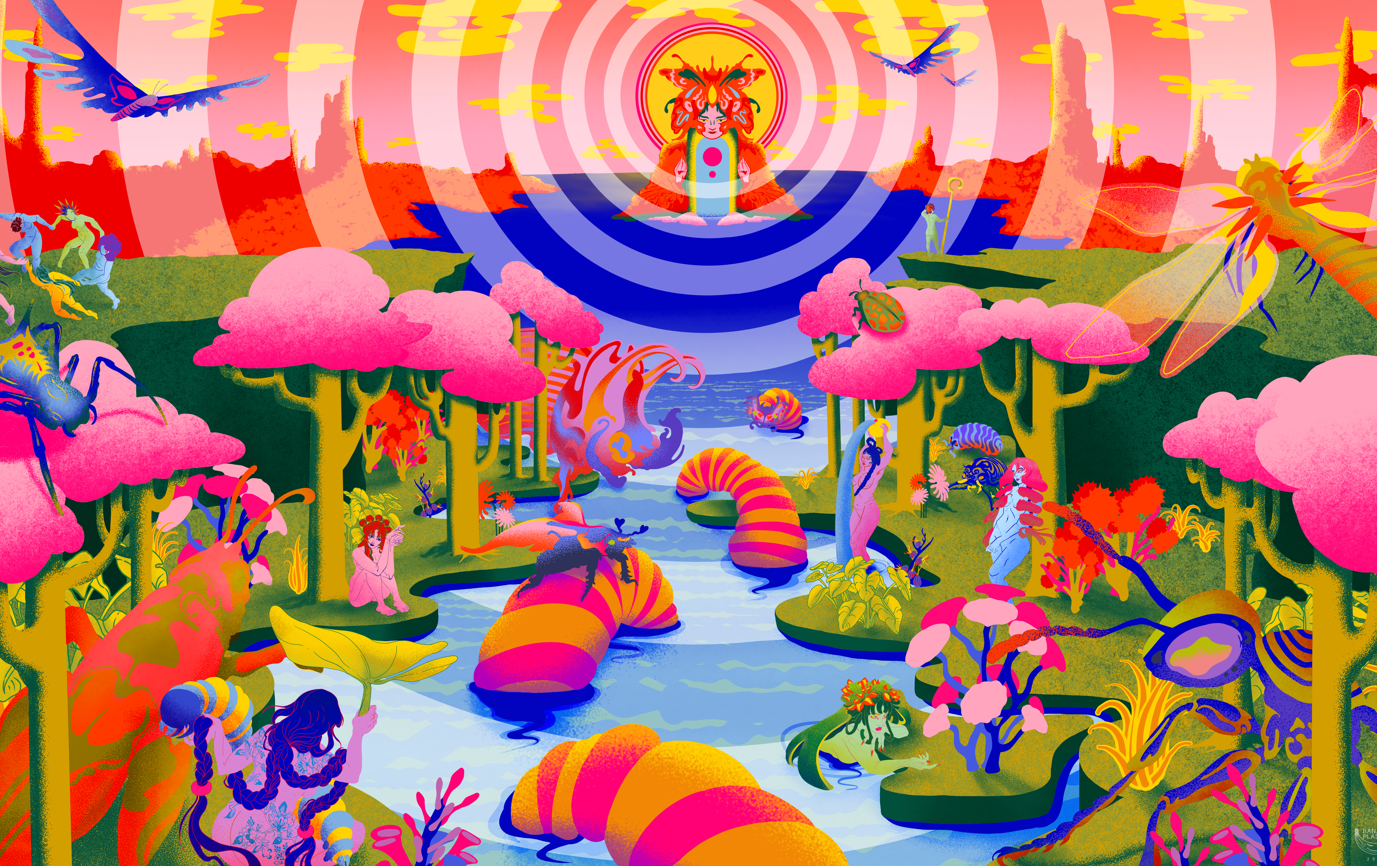 Super Saturday - Celebrating the Art Garden Tickets | Memphis