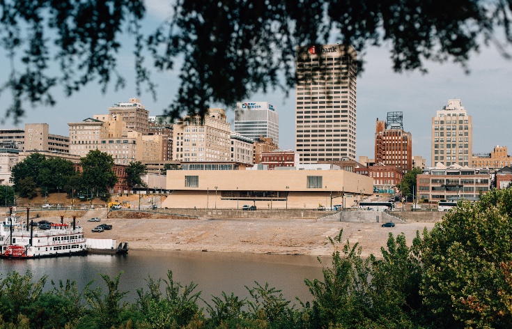 Memphis Art Museum