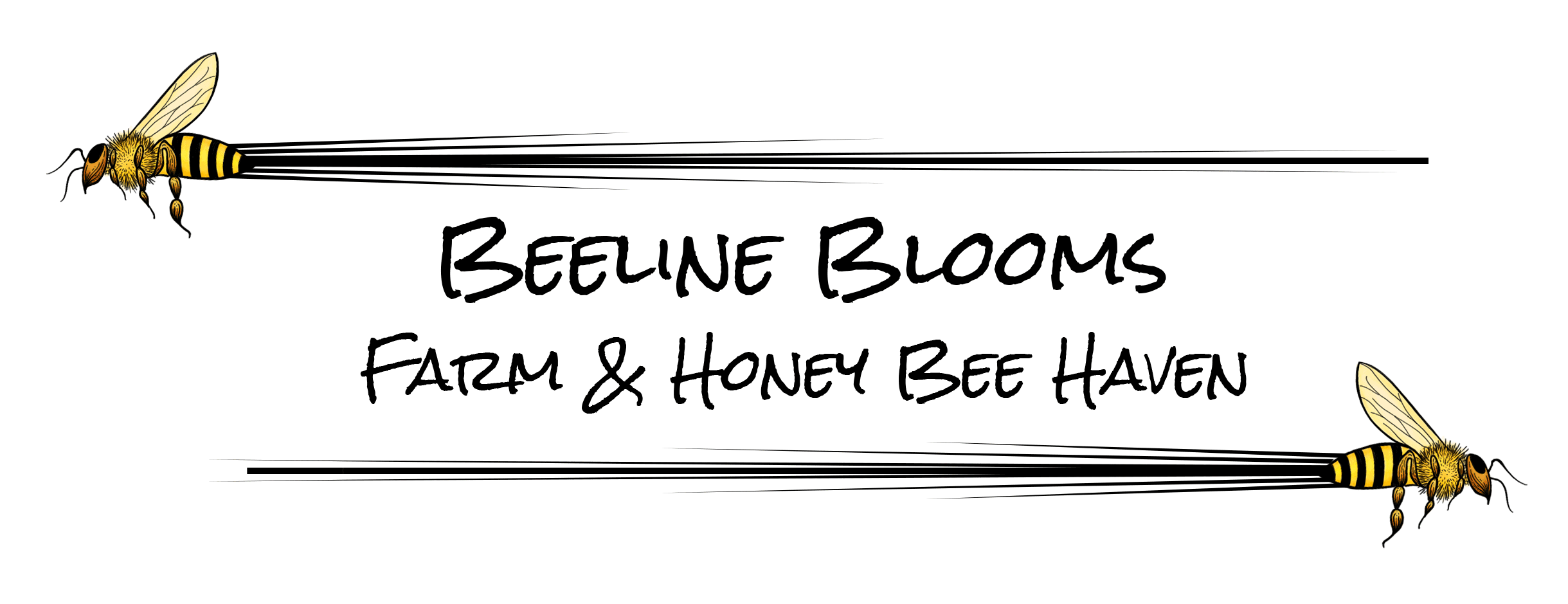 Beeline Blooms