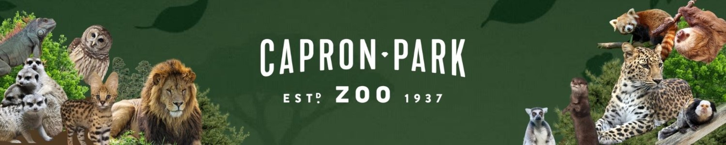 Capron Park Zoo
