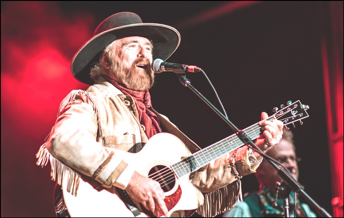 Michael Martin Murphey Tickets The Barnhill Center