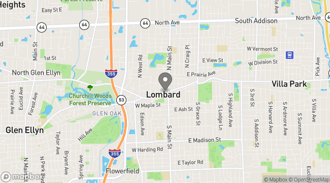 Lombard, IL - Sip & Savor Event