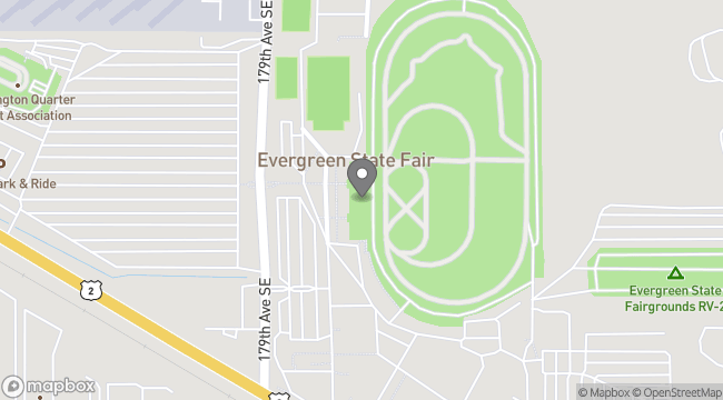 Seattle Speedway