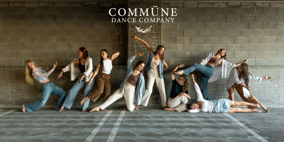 Commūne Dance Company